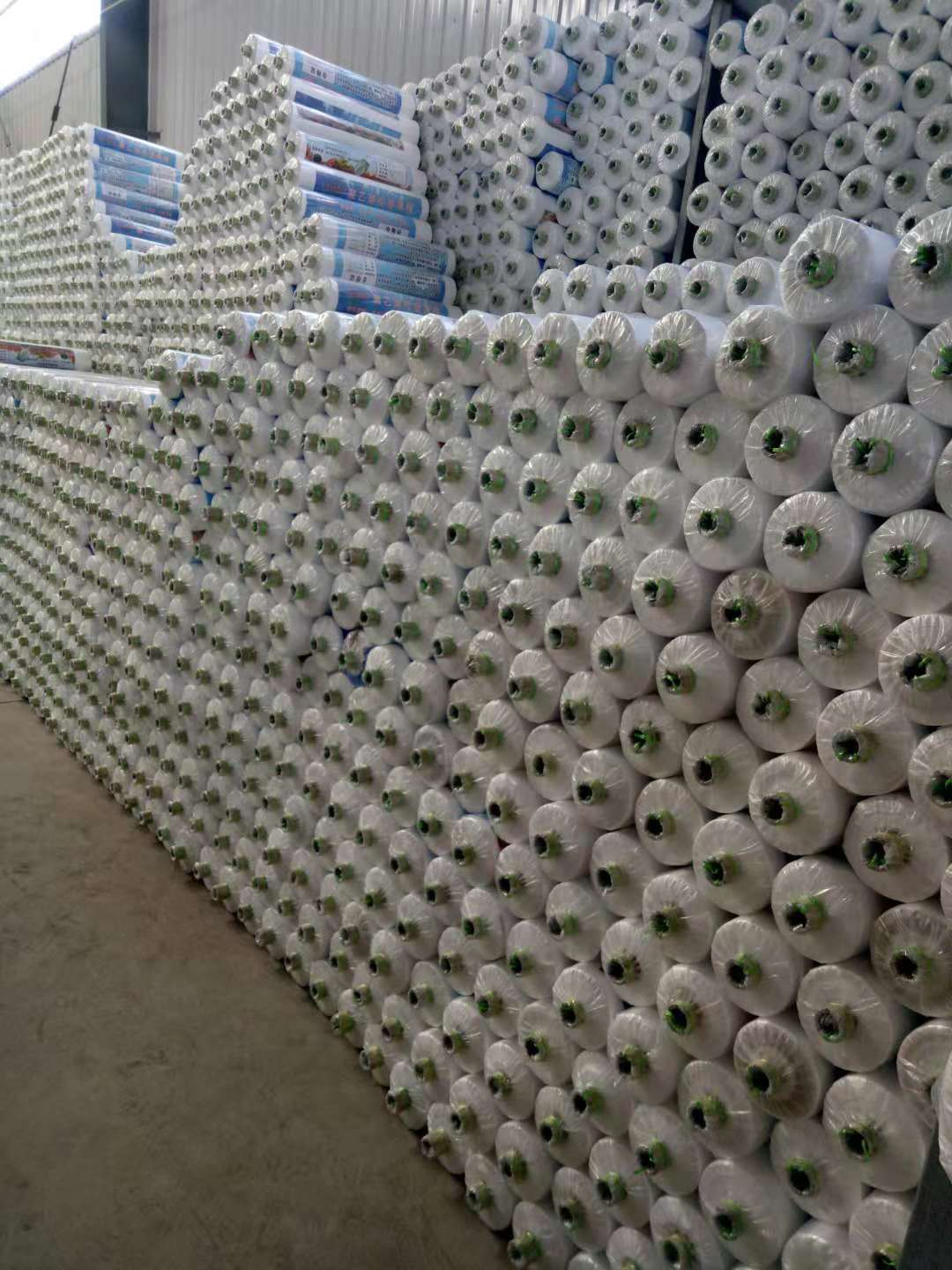 地膜有什么作用?